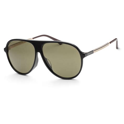 Buy Gucci Fashion men's Sunglasses GG0829SA.